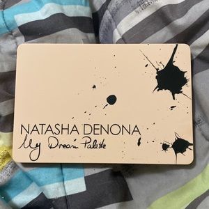 Natasha Denona by Dream Palette